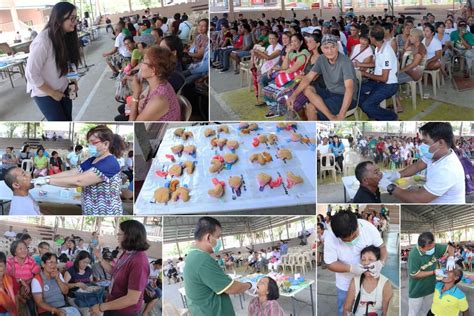 Cavite’s Libreng Pustiso Program Concludes with Community .